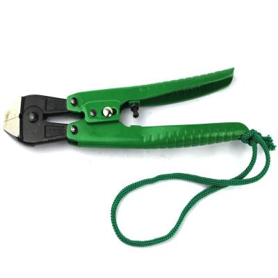 China Steel Heavy Duty Cardboard Cutter Splice Cutter Pliers for sale