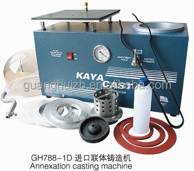 China Jewelry Making Casting Machine High Quality For Jewelry Tools for sale