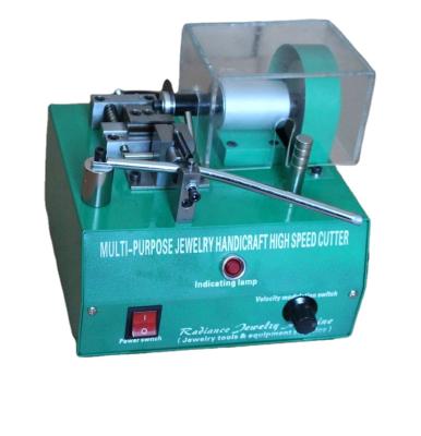 China Standard Pipe Cutter & Jewelry Tools Cutting Machine; customer size for sale