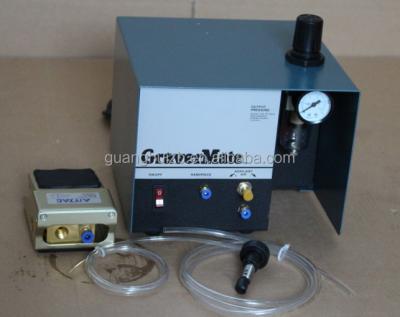 China Jewelry Making Jewelry Machine Engraving Machine Engraver Mate Single Ended for sale