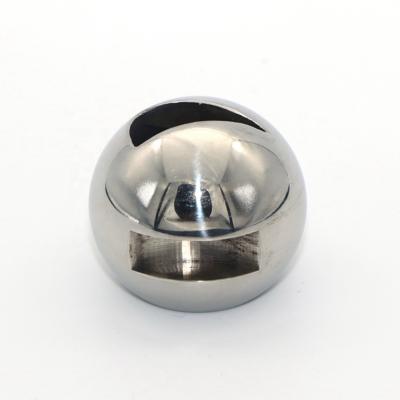 China Corrosion Resistance Made China Top Quality Popular Product Quick Install Manufacturers Valve Ball Stainless Steel for sale