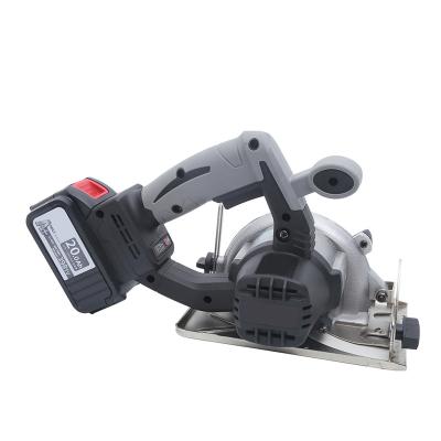 China 185mm Portable Hand Circular Saw Machine Woodworking Circular Saw Machine For Materials for sale