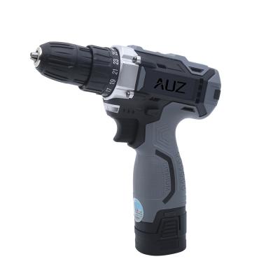 China OEM 21V Factory Function Tool Mutilfuction Lithium Battery Rechargeable Power Drills Multi Powerful Cordless Drills Electric Drill for sale