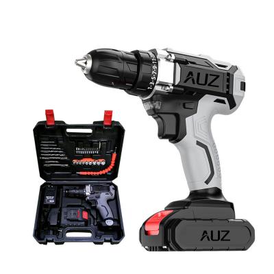 China Multi Function 98Vf Hand Electric Drill Two Speed ​​Radio for sale