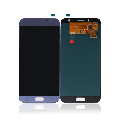 China 99% transparent a30 display for samsung amoled lcd samsung a30 for samsung a30 display lcd screen for sale