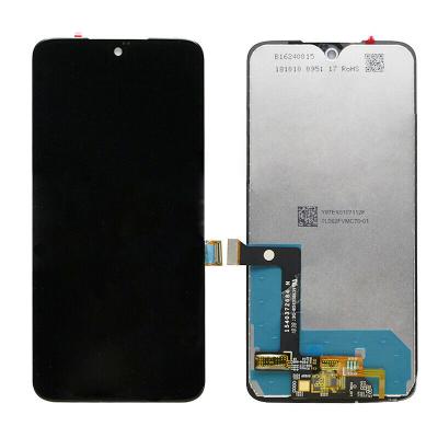 China Mobile phone touch screen lcd touch for motorola moto g7 play lcd moto g7 game for sale