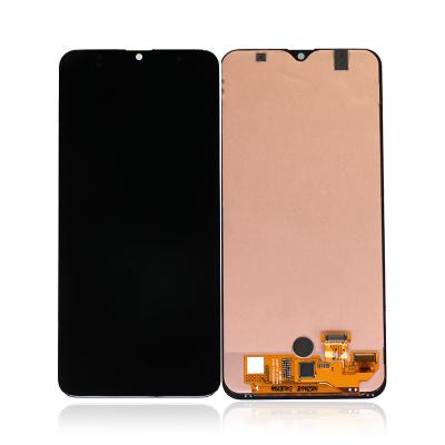 China 99% Transparency LCD For Samsung Galaxy LCD Display Touch Screen A30 For Samsung A30s LCD for sale