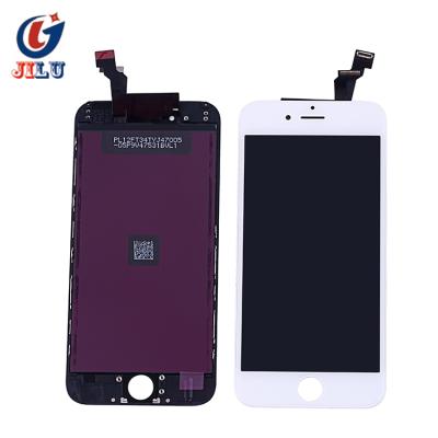 China Mobile Phones For iphone 6 LCD Touch Screen Cell Phone Repair Kit Lcd For Iphone 6 Display 4.7inch.standard for sale