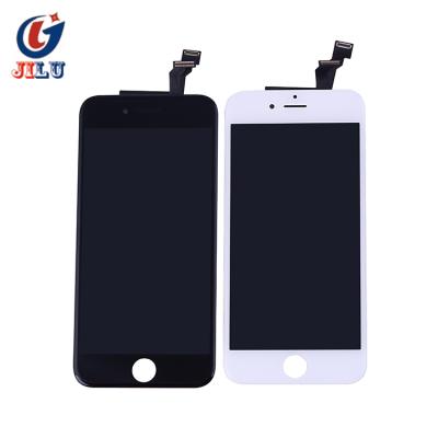 China OEM factory wholesale phone lcd display for iphone 6 screen replacement,original for iphone 6 4.7inch.standard lcd display screen for sale