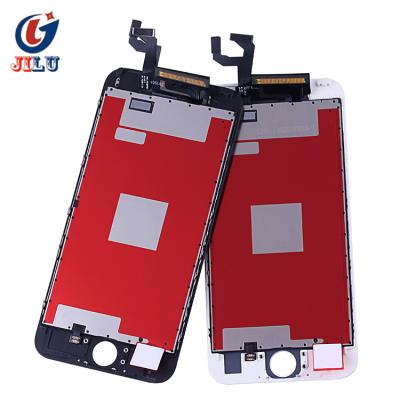 China Best iphone 6s lcd display price, for iphone 6s lcd digitizer combo wholesale 4.7inch.standard for sale