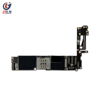 China With/Without Touch ID Wholesale Logic Board for iphone 6 board with Touch ID Fingerprint, for iphone logic board for sale