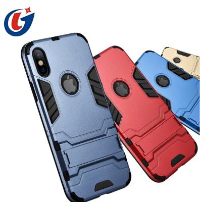 China Protect case 2017 shockproof for iphone X luxury case, for apple iphone X case armor for sale