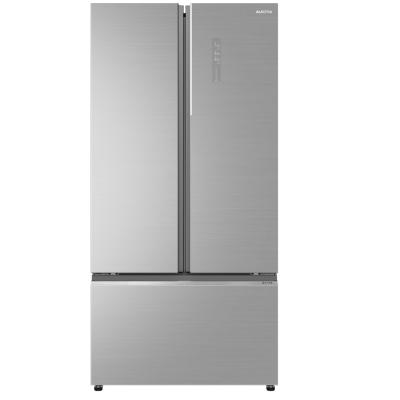 China COMPRESSOR refrigerators for sale high quality home refrigerator french door refrigerators for sale