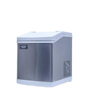 China Commercial Ice Maker Manufacture in China Portable Ice Maker Machine Gourmet Ice Maker for sale