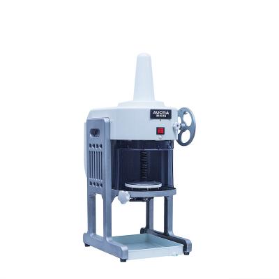 China High performance hotel ice maker mobile motor ice maker fast ice maker for sale