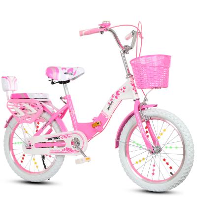 China Kids Bike Children Bike New Design Kids Bike Baby Bicicleta Folding Bicycle For 6-13 Years Kid for sale