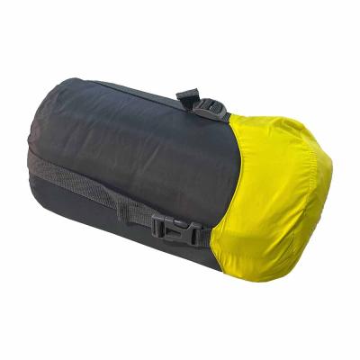 China Hybrid Type Lightweight Camping Sleeping Bag For 3 Season Weather Extreme Sleeping Bags for sale