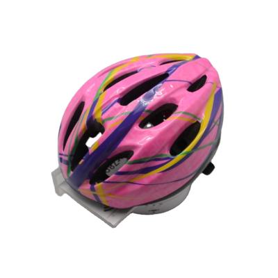 China ABS+PC Manufacturing High Speed ​​Ergonomic Helmet Head Protector Customized Bicycle Helmets for sale