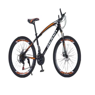 China Mountain Bike Durable Using Beaded Bargain Price Pedal Sale Mtb Bicycles For Adults for sale