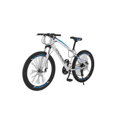 China Aluminum Mountain Bike Factory Supply Bargain Price Sports Cheap Sale Bicycle for sale