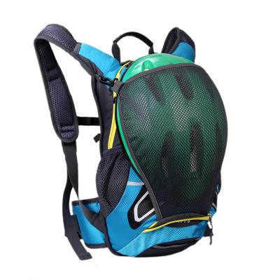 China 2022 Anti-theft Mountain Camping Backpack Bags Outdoor Adventure Traveling Waterproof Hiking Mountaineering For Outdoor Activity for sale