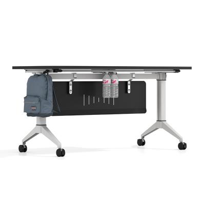 China High Quality Collapsible Office Folding Training Conference Table To Meet Office for sale