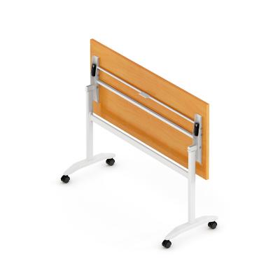 China Firmly Most Popular Items School Furniture Folding Training Table for sale