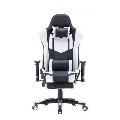 China Other New Design Ergonomic Human Reclining Gaming Chair for sale