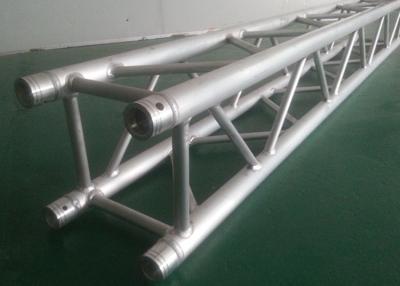 China 350 Kg Portable Aluminum Spigot Truss 289*289 Mm Section Easy Assembly for sale