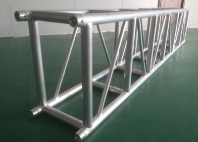 China Durable 600 Kilogram Aluminium Truss Frame Logo Printing OEM / ODM Available for sale