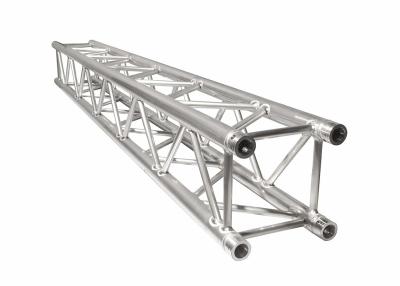 China 3 M Aluminium Alloy 12 Inch Box Truss 6082T6 / 6061T6 Corrosion Resistance for sale