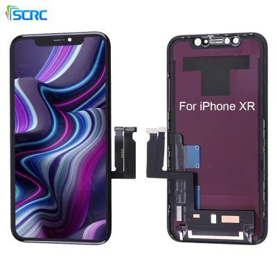 China Broken Fix Phone Screen Mobile Phone LCD Display For Phone Screen Incell SCR Phone LCD Repair And LCD Digitizer Repair iphone xr replacement for sale