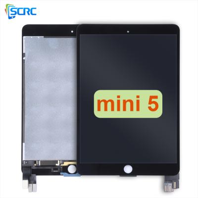 China Tablet Reparing for iPad Mini 2019 5th Gen Touch Screen Digitizer Assembly iPad LCDs for Apple iPad Mini 5 A2126 A2124 A2133 LCD Display for sale