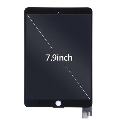 China Broken Fix Phone Screen LCD Screen Replacement With Induction Sensor Cable For iPad Mini 4 5 LCD Touch Screen Assembly Replacement Parts for sale