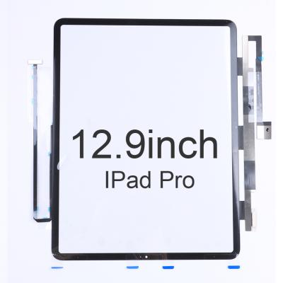 China Tablet Reparing For iPad Pro 12.9 Inch LCD Display Touch Screen Digitizer Assembly For iPad Pro 12.9