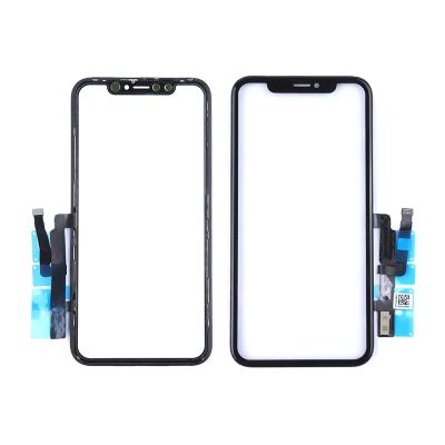 China Phone Screen Broken Factory Fix High Quality Glass With Touch + OCA And Frame Assembly For iPhone 6/6p 6s/6sp/7/7p 8/ xs xr 11 8More for sale