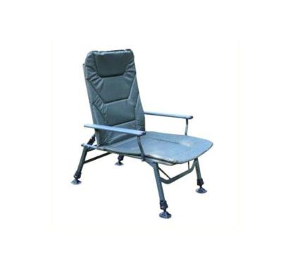 China YUBECH-011 Professional Comfortable Folding Outdoor Fishing Camping Chair Carp Fishing Tackle Lounge Leisure Chair For Outdoor Fishing for sale