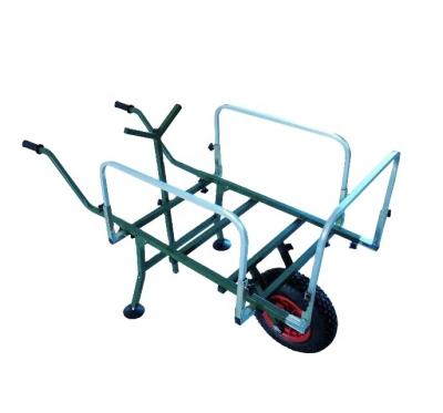 China Fishing Carp YUTRL-003 Factory Direct Carp YUTRL-003 Wheel Barrow Sports Fishing Hardcart Camping Outdoor Steel Cart for sale