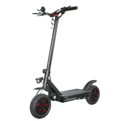 China ESWING Men's Electric Scooter Adult Fast Electric Scooter Powerful Adult Electric Scooter for sale