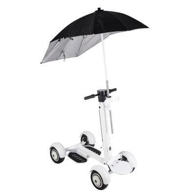 China New Design 48V 14AH Electric Scooter 2000W Motor Unisex Stylish Golf Sharing Electric Golf Cart Scooter for sale