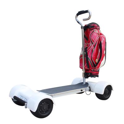 China Easy to use and powerful ESWING motor adult 1000W 60V lithium battery four wheel cheap golf cart for sale for sale