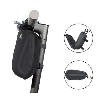 China European inventory electrics car portable removable dustproof shockproof dustproof EVA scooter is not MI M365 electrics car deformed bag for sale