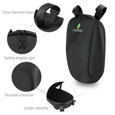 China Europe Waterproof Shockproof Dustproof 2020 New Electrics Bike Portable Scooter M365 Waterproof Bags Scooter Bag for sale