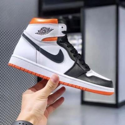 China 2021 New Fashion High Quality Nike Air Jordan 1 