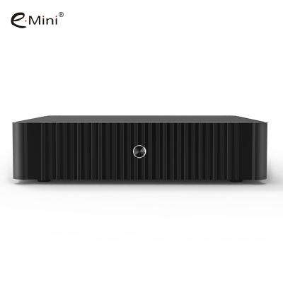 China Latest Cheap Intel Linux X86 Unlimited Price Included Vesa Education Ultra Thin Client Price 1080P Mini Pc For Project Classroom for sale