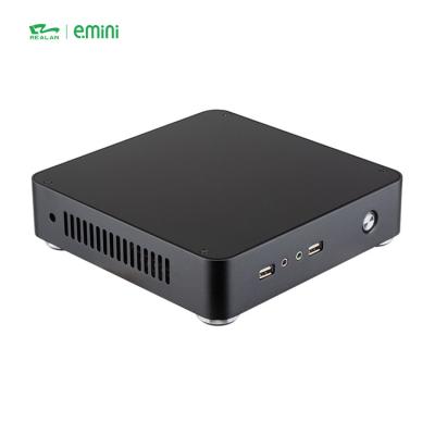 China Industrial Realan AH44 Embedded Minicomputer Computer Wholesale for sale