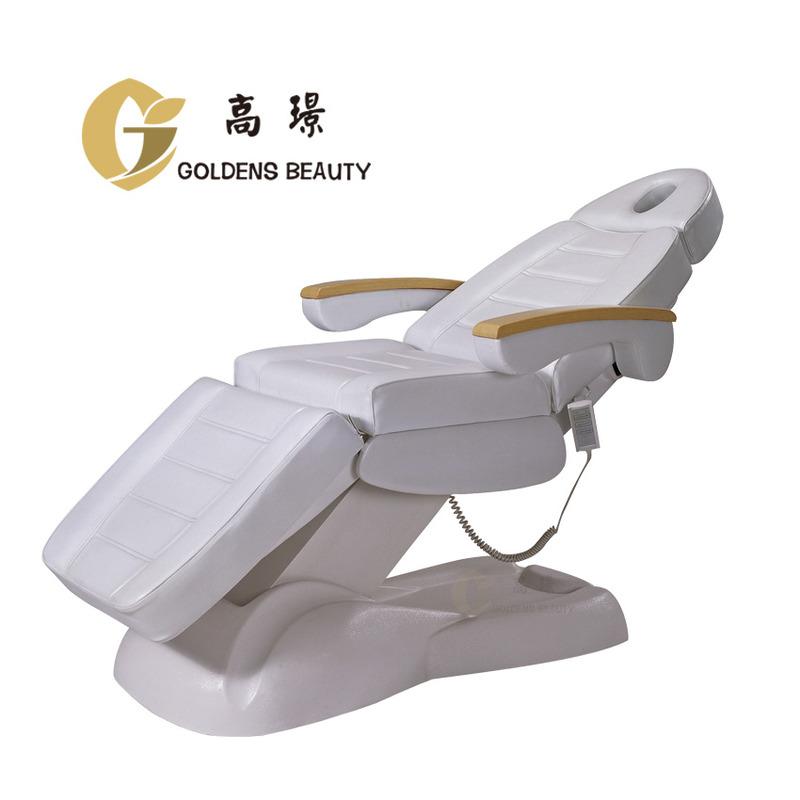 Verified China supplier - Foshan Goldens Beauty Equipment Co., Ltd.