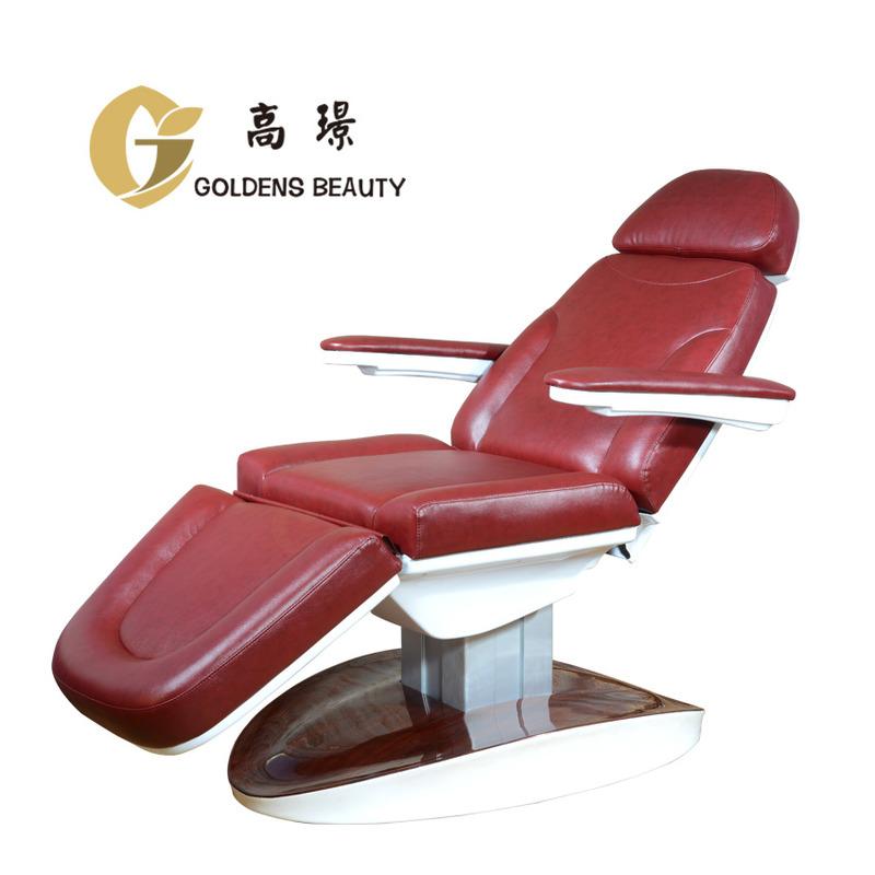Verified China supplier - Foshan Goldens Beauty Equipment Co., Ltd.