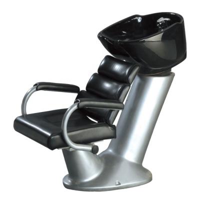 China Hot Sale Shampoo Chair Beauty Hair Wash Massage Shampoo Chair for sale