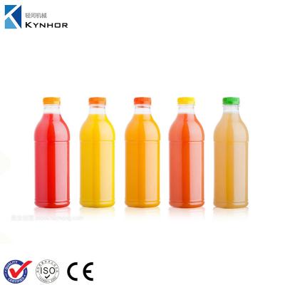 China Speediness and hot mini small price good price milk coffee juce aseptic tea bottle filling machine without juice damage for sale